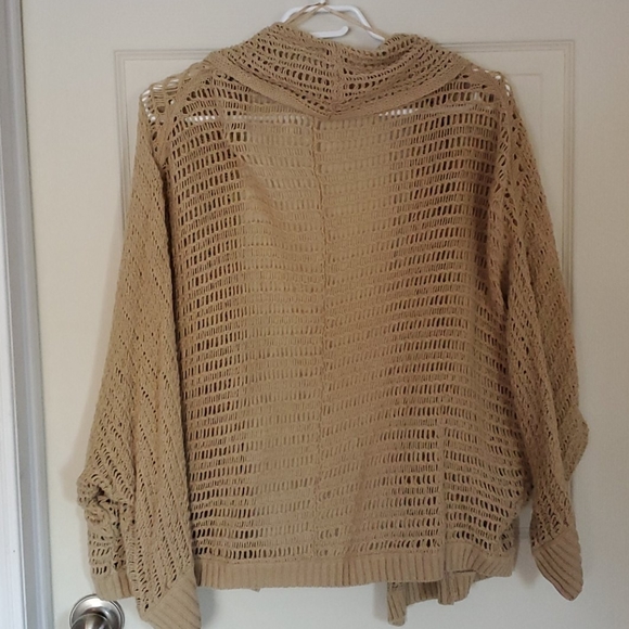 Knitted sweater - Picture 3 of 3